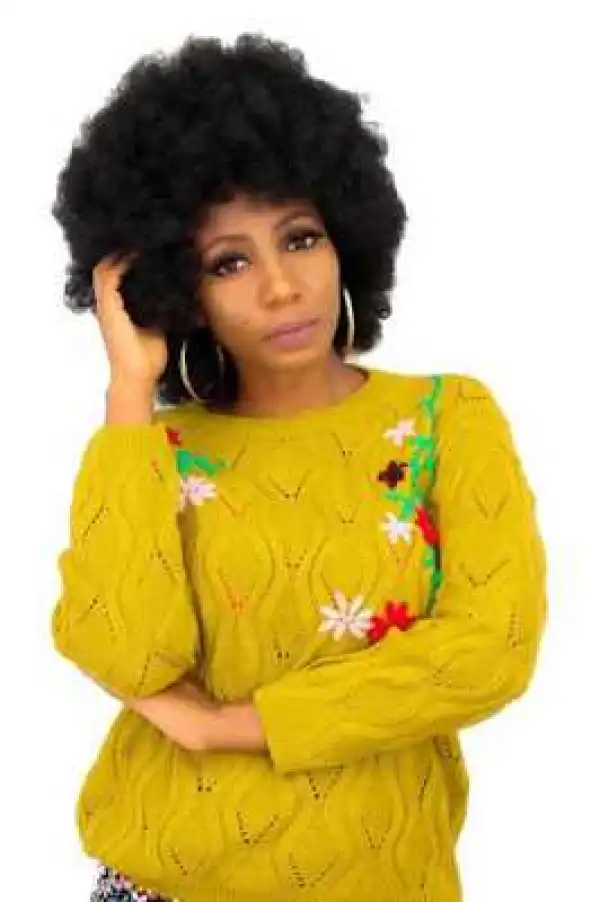 Celebrity fashion designer and stylistAbbyke Domina release new photos to celebrate birthday